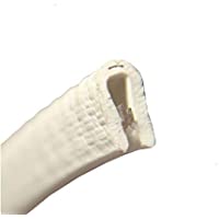 EUTRAS-Kantenschutz 2169 Protección en los bordes- Blanco- 3 m